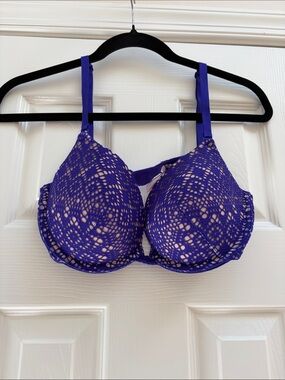 Victoria Secret Push Up Bra
